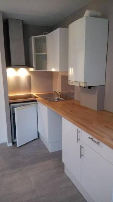 Location appartement Vern-sur-Seiche 35770 Ille-et-Vilaine 36 m2 2 pièces 505 euros