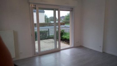 Location appartement Vern-sur-Seiche 35770 Ille-et-Vilaine 36 m2 2 pièces 505 euros