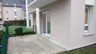 Location appartement Vern-sur-Seiche 35770 Ille-et-Vilaine 36 m2 2 pièces 505 euros