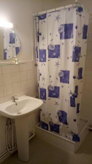 Location appartement Vern-sur-Seiche 35770 Ille-et-Vilaine 36 m2 2 pièces 505 euros