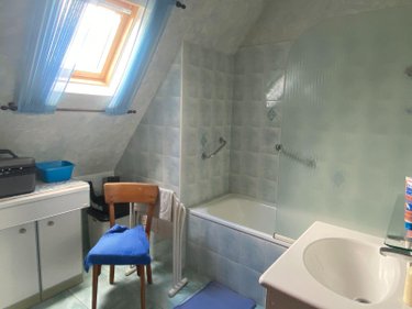 Maison a vendre Louvigné-du-Désert 35420 Ille-et-Vilaine 81 m2 4 pièces 115280 euros