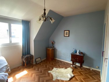 Maison a vendre Louvigné-du-Désert 35420 Ille-et-Vilaine 81 m2 4 pièces 115280 euros
