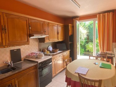 Maison a vendre Louvigné-du-Désert 35420 Ille-et-Vilaine 81 m2 4 pièces 115280 euros