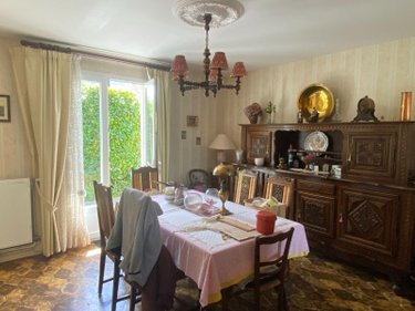 Maison a vendre Louvigné-du-Désert 35420 Ille-et-Vilaine 81 m2 4 pièces 115280 euros