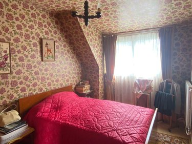 Maison a vendre Louvigné-du-Désert 35420 Ille-et-Vilaine 81 m2 4 pièces 115280 euros