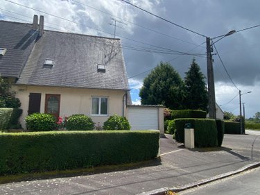 Maison a vendre Louvigné-du-Désert 35420 Ille-et-Vilaine 81 m2 4 pièces 115280 euros