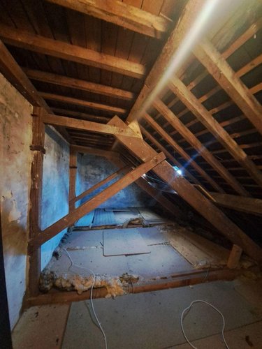 Maison a vendre Bayeux 14400 Calvados 71 m2 4 pièces 237400 euros