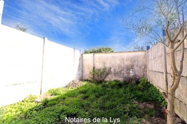 Maison a vendre Erquinghem-Lys 59193 Nord 75 m2 3 pièces 109800 euros