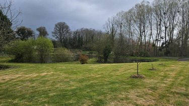 Terrains de loisirs bois etangs a vendre La Fontaine-Saint-Martin 72330 Sarthe 6070 m2  30000 euros