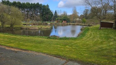 Terrains de loisirs bois etangs a vendre La Fontaine-Saint-Martin 72330 Sarthe 6070 m2  30000 euros