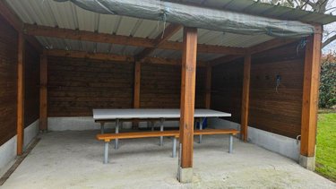 Terrains de loisirs bois etangs a vendre La Fontaine-Saint-Martin 72330 Sarthe 6070 m2  30000 euros