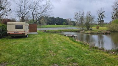 Terrains de loisirs bois etangs a vendre La Fontaine-Saint-Martin 72330 Sarthe 6070 m2  30000 euros