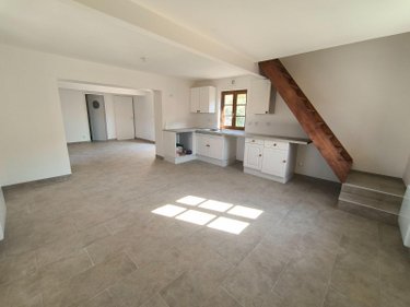 Maison a vendre Hondouville 27400 Eure 80 m2 4 pièces 149000 euros