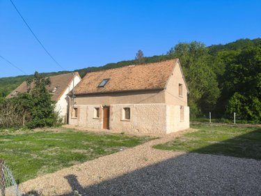 Maison a vendre Hondouville 27400 Eure 80 m2 4 pièces 149000 euros