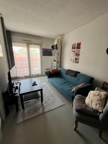 Appartement a vendre Lille 59000 Nord 35 m2 1 pièce 90950 euros