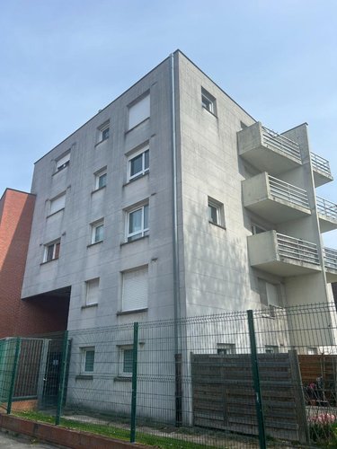 Appartement a vendre Lille 59000 Nord 35 m2 1 pièce 90950 euros