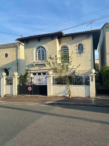 Maison a vendre Le Bouscat 33110 Gironde 90 m2 4 pièces 600000 euros
