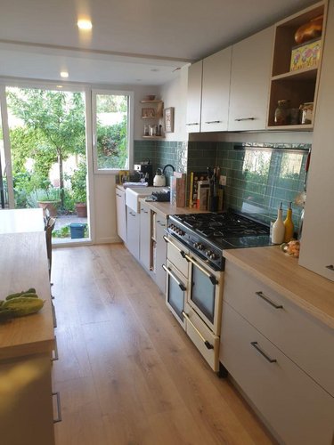 Maison a vendre Le Bouscat 33110 Gironde 90 m2 4 pièces 600000 euros