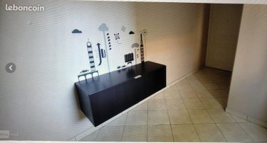 Location appartement Malo-les-Bains 59240 Nord 81 m2 3 pièces 890 euros