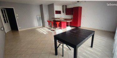 Location appartement Malo-les-Bains 59240 Nord 81 m2 3 pièces 890 euros