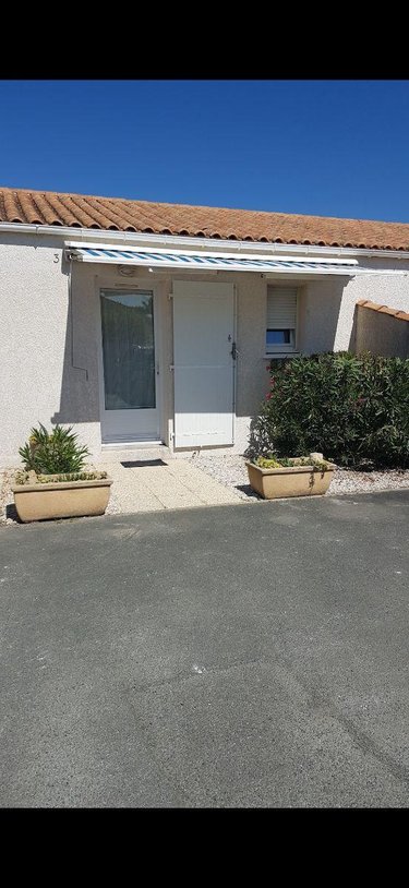 Appartement a vendre Châtelaillon-Plage 17340 Charente-Maritime 26 m2 2 pièces 179180 euros