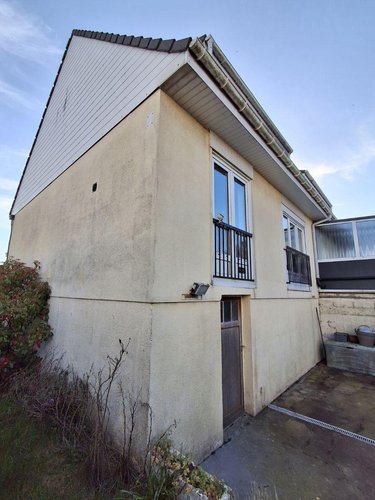 Maison a vendre Bourbourg 59630 Nord 83 m2 6 pièces 176800 euros