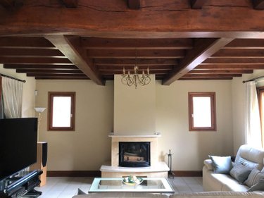 Maison a vendre Willencourt 62390 Pas-de-Calais 175 m2 7 pièces 370000 euros