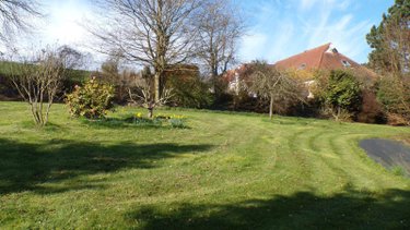 Maison a vendre Willencourt 62390 Pas-de-Calais 175 m2 7 pièces 370000 euros