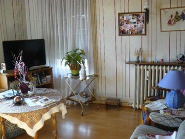 Immeuble a vendre Rambervillers 88700 Vosges 280 m2  64000 euros