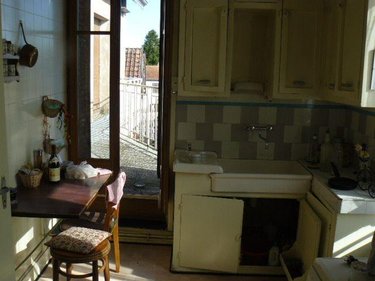 Immeuble a vendre Rambervillers 88700 Vosges 280 m2  64000 euros