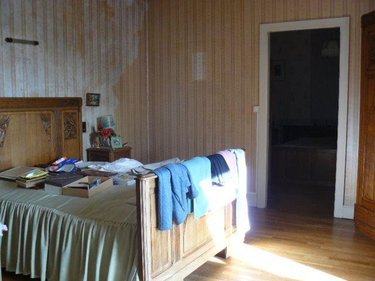 Immeuble a vendre Rambervillers 88700 Vosges 280 m2  64000 euros