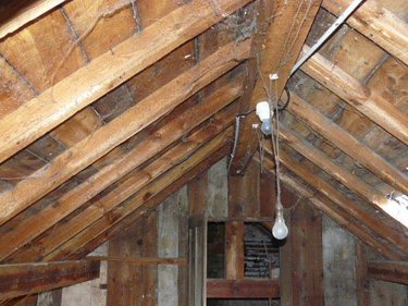 Immeuble a vendre Rambervillers 88700 Vosges 280 m2  64000 euros