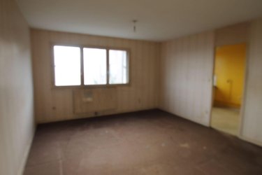 Appartement a vendre Chalon-sur-Saône 71100 Saône-et-Loire 33 m2 1 pièce 39500 euros