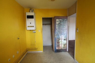 Appartement a vendre Chalon-sur-Saône 71100 Saône-et-Loire 33 m2 1 pièce 39500 euros