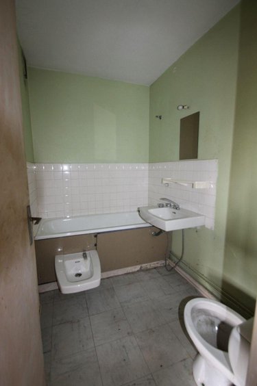 Appartement a vendre Chalon-sur-Saône 71100 Saône-et-Loire 33 m2 1 pièce 39500 euros