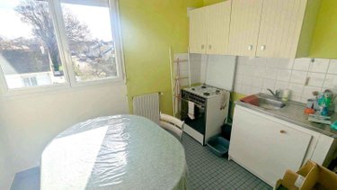 Appartement a vendre Rennes 35000 Ille-et-Vilaine 66 m2 4 pièces 197410 euros