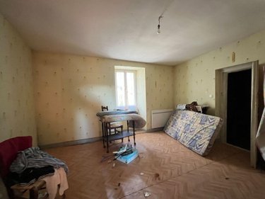 Maison a vendre Mussy-sur-Seine 10250 Aube 70 m2 4 pièces 21500 euros