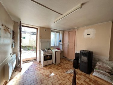 Maison a vendre Mussy-sur-Seine 10250 Aube 70 m2 4 pièces 21500 euros