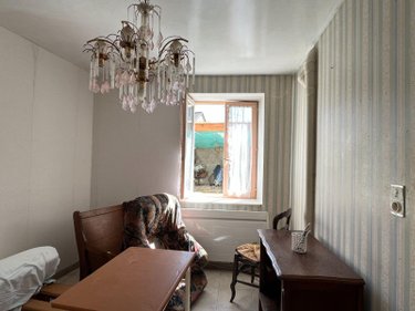 Maison a vendre Mussy-sur-Seine 10250 Aube 70 m2 4 pièces 21500 euros