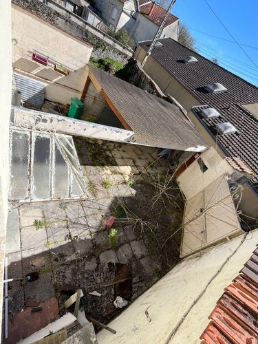 Maison a vendre Mussy-sur-Seine 10250 Aube 70 m2 4 pièces 21500 euros
