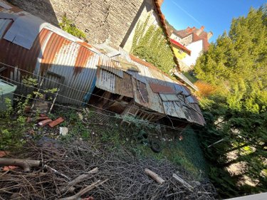 Maison a vendre Mussy-sur-Seine 10250 Aube 70 m2 4 pièces 21500 euros
