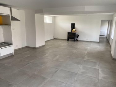 Location maison La Ronde-Haye 50490 Manche 129 m2 5 pièces 900 euros