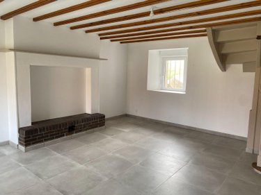 Location maison La Ronde-Haye 50490 Manche 129 m2 5 pièces 900 euros