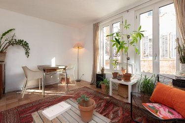 Appartement a vendre Marseille 2e Arrondissement 13002 Bouches-du-Rhône 39 m2 2 pièces 198000 euros