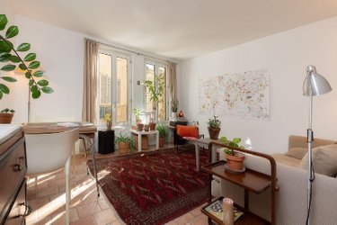 Appartement a vendre Marseille 2e Arrondissement 13002 Bouches-du-Rhône 39 m2 2 pièces 198000 euros