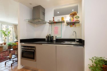 Appartement a vendre Marseille 2e Arrondissement 13002 Bouches-du-Rhône 39 m2 2 pièces 198000 euros