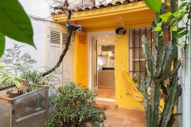 Appartement a vendre Marseille 2e Arrondissement 13002 Bouches-du-Rhône 39 m2 2 pièces 198000 euros