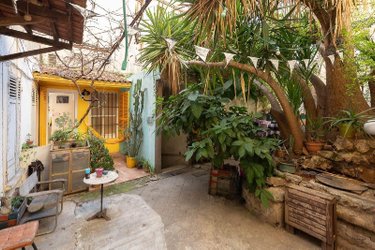 Appartement a vendre Marseille 2e Arrondissement 13002 Bouches-du-Rhône 39 m2 2 pièces 198000 euros