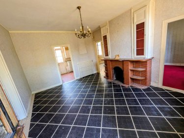 Maison a vendre Sainte-Geneviève 60730 Oise 188 m2 8 pièces 294000 euros