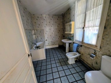 Maison a vendre Sainte-Geneviève 60730 Oise 188 m2 8 pièces 294000 euros